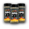 Grillaholics Standard SPG 3-Pack
