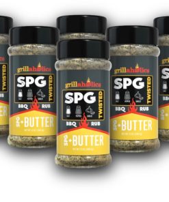 SPG + Butter 6-Pack