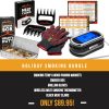 Holiday Smoking Bundle