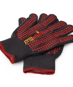 Grillaholics Grill Gloves