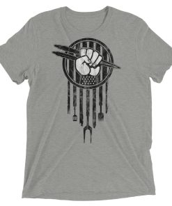 "VIVA LA BBQ" T-SHIRT